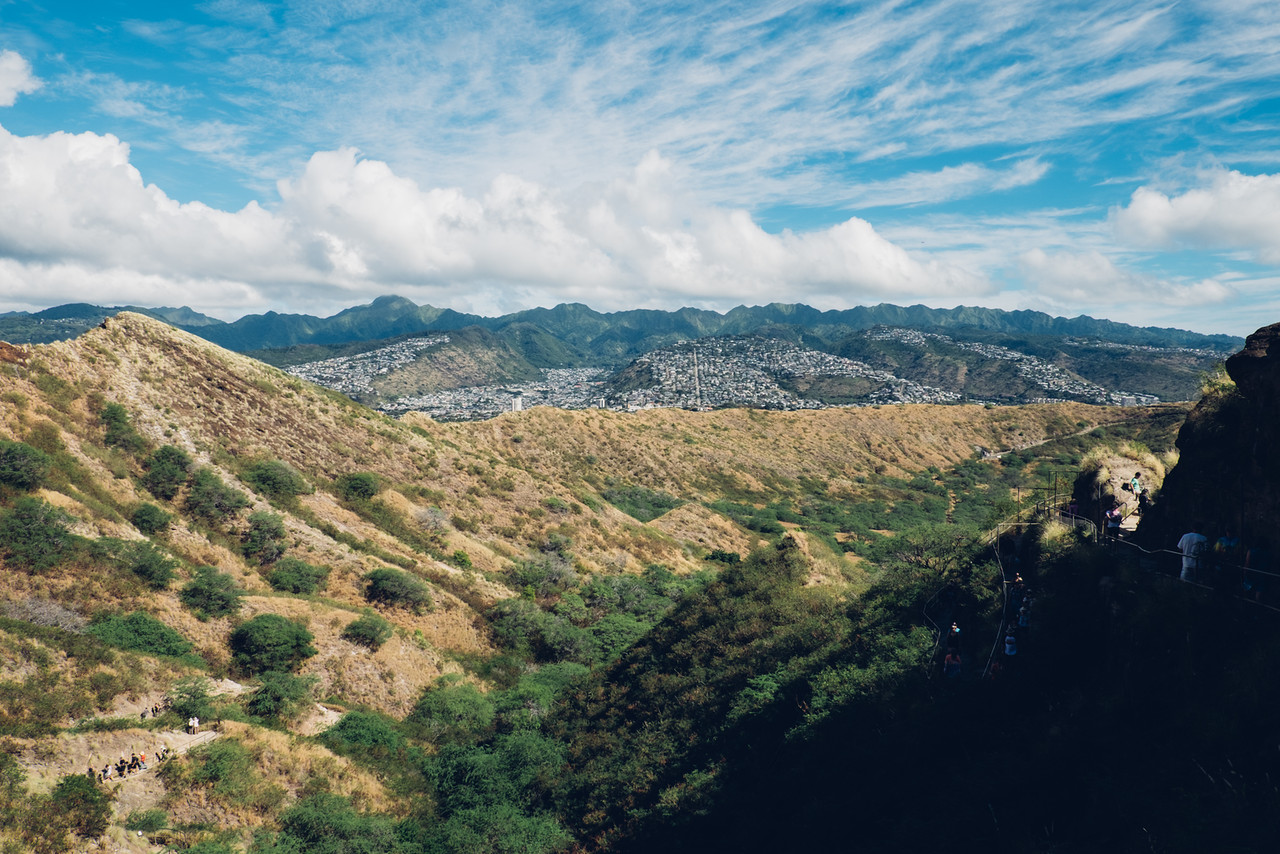 Diamondhead