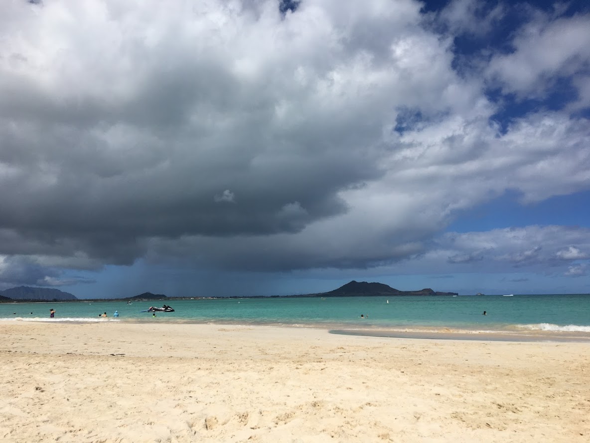 Kailua Bay