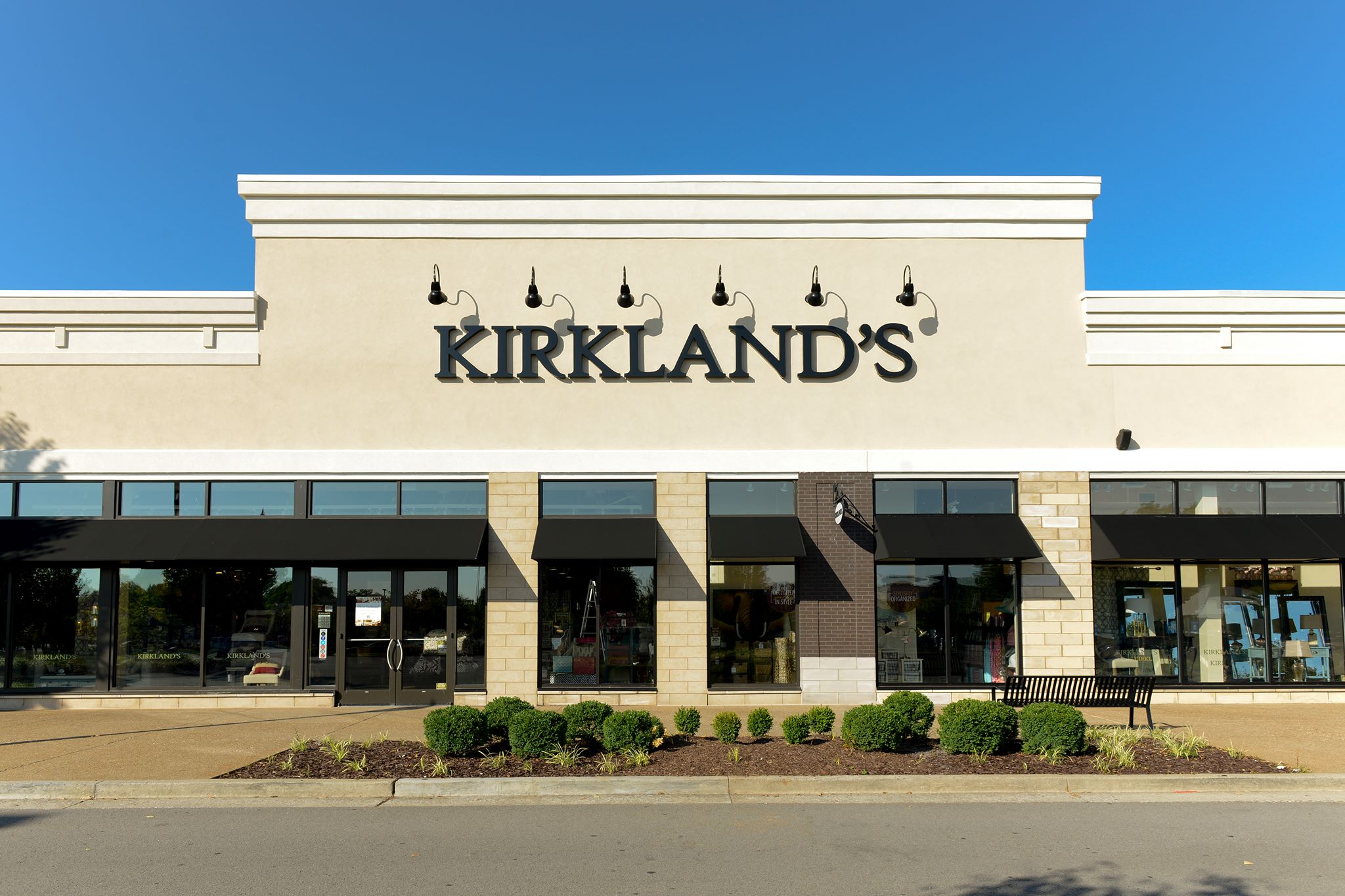 Kirklands