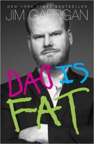 Dad Is Fat book cover