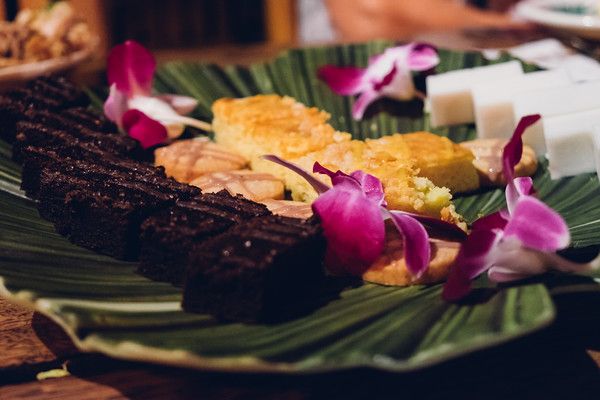 Our Trip to Hawaii Pt. 2: West Maui Eats