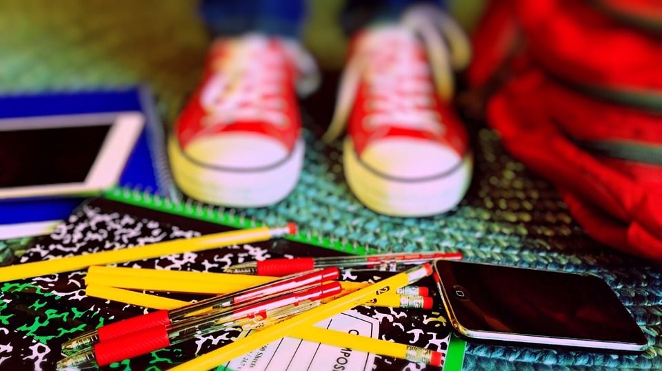 Back-to-School Sales for Last-Minute Shoppers